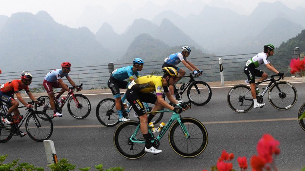 Ciclismo