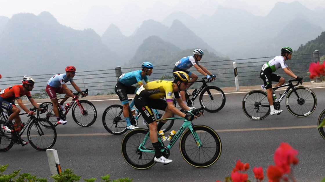 Ciclismo
