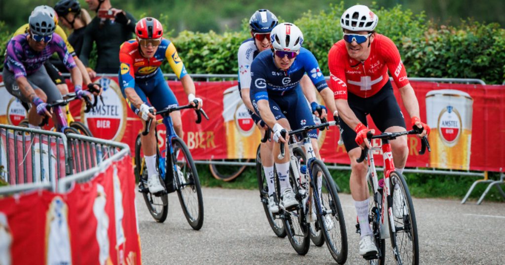Ciclismo