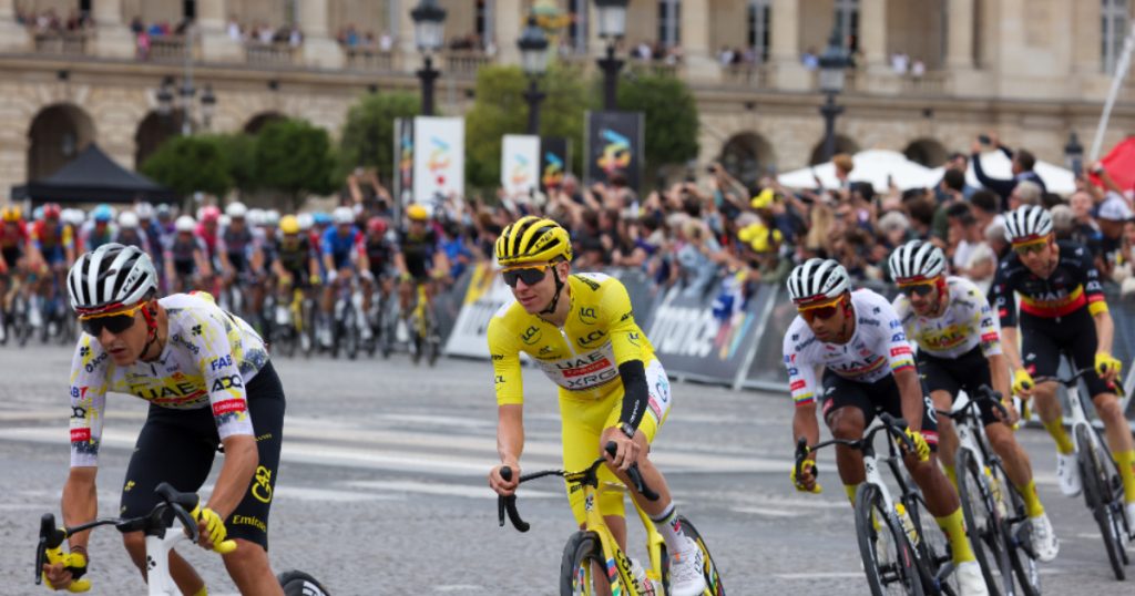 Ciclismo