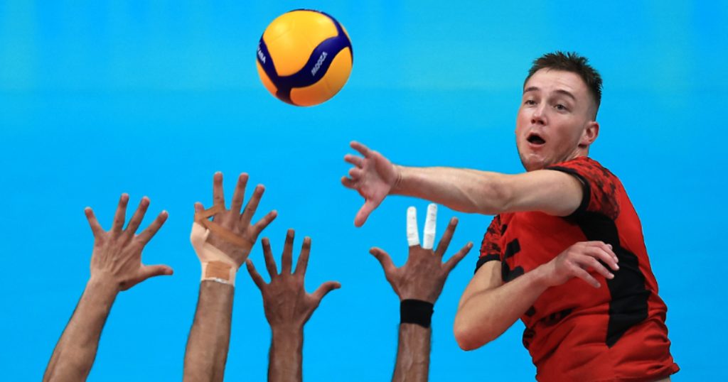 Pallavolo