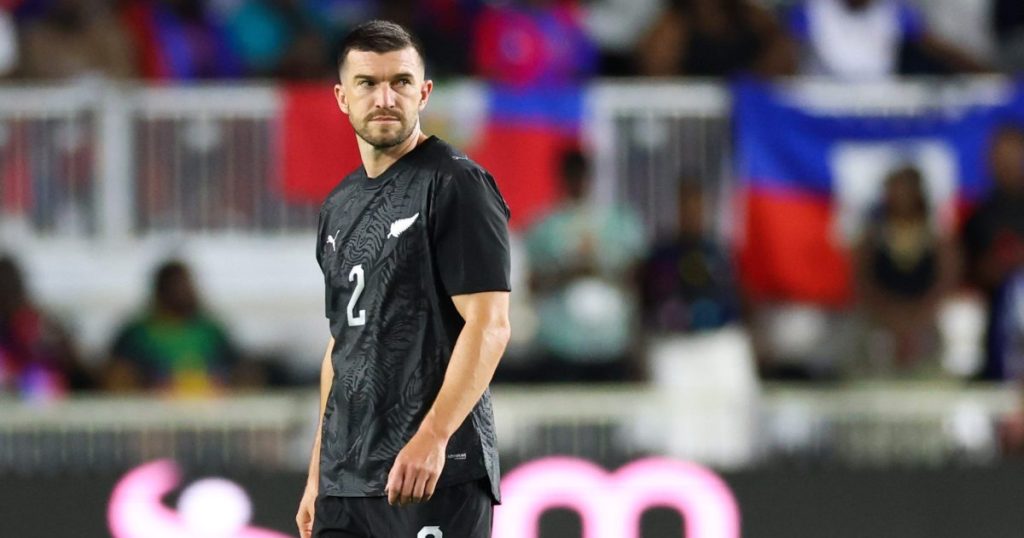 Tim Payne, Nuova Zelanda, Mondiali