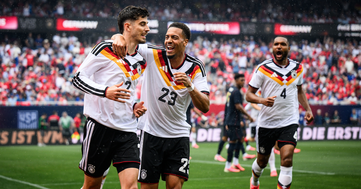Germania (Getty Images)