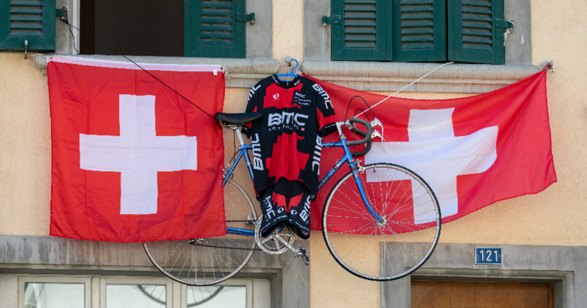 Ciclismo