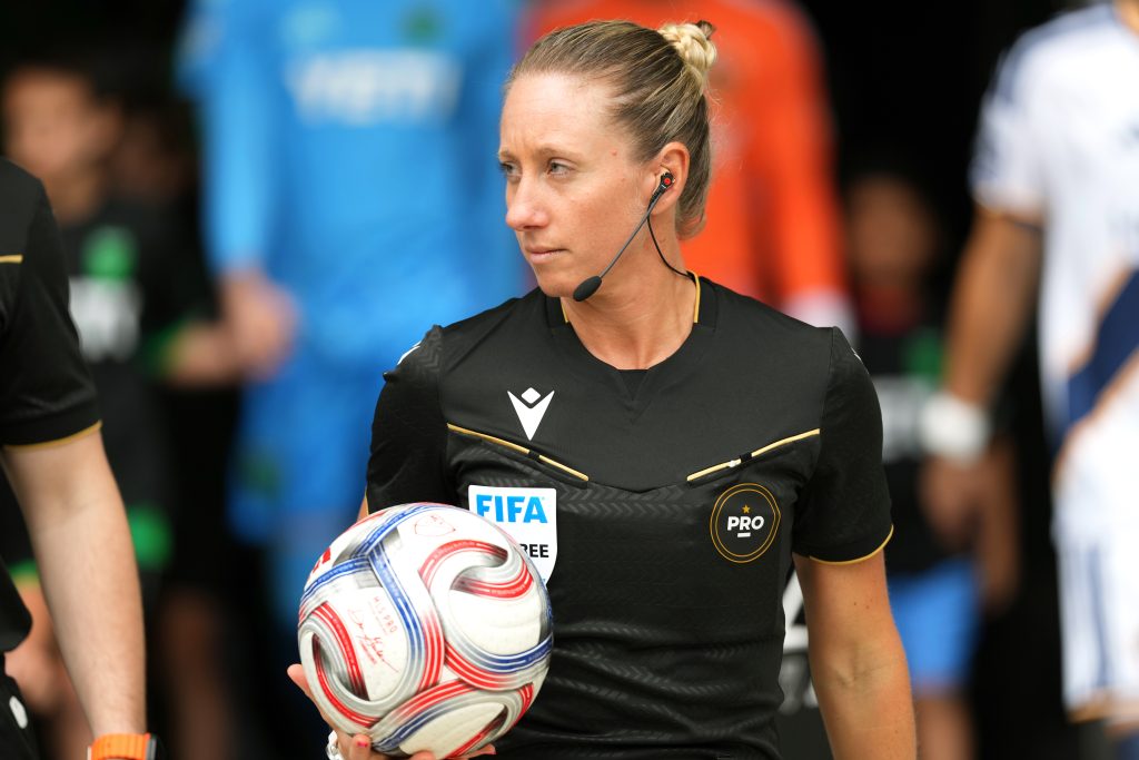 Tori Penso, Mondiali