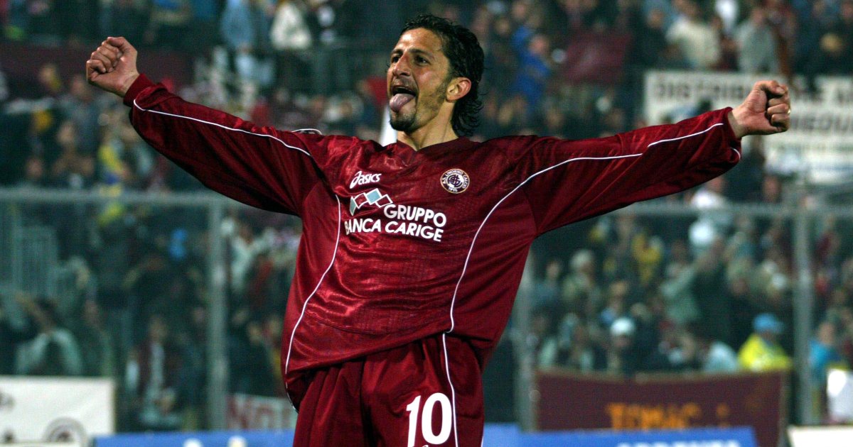Si è spento a 58 anni Igor Protti