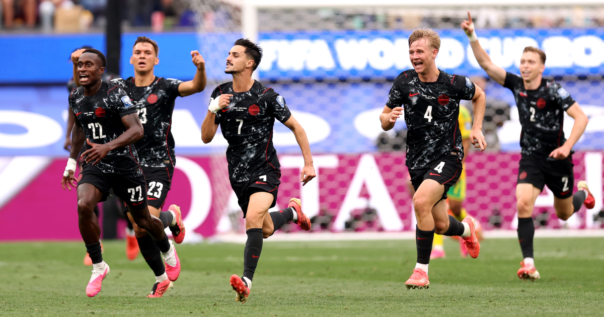 Eustaquio, Canada (Getty Images)