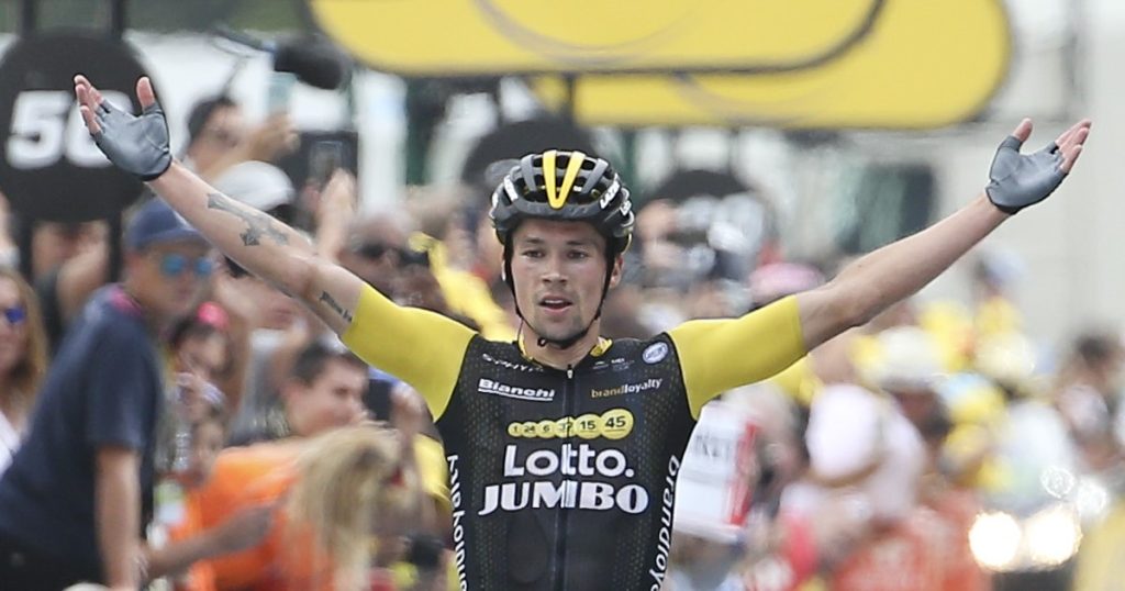 Ciclismo