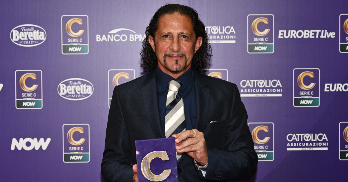 Igor Protti (Getty Images)
