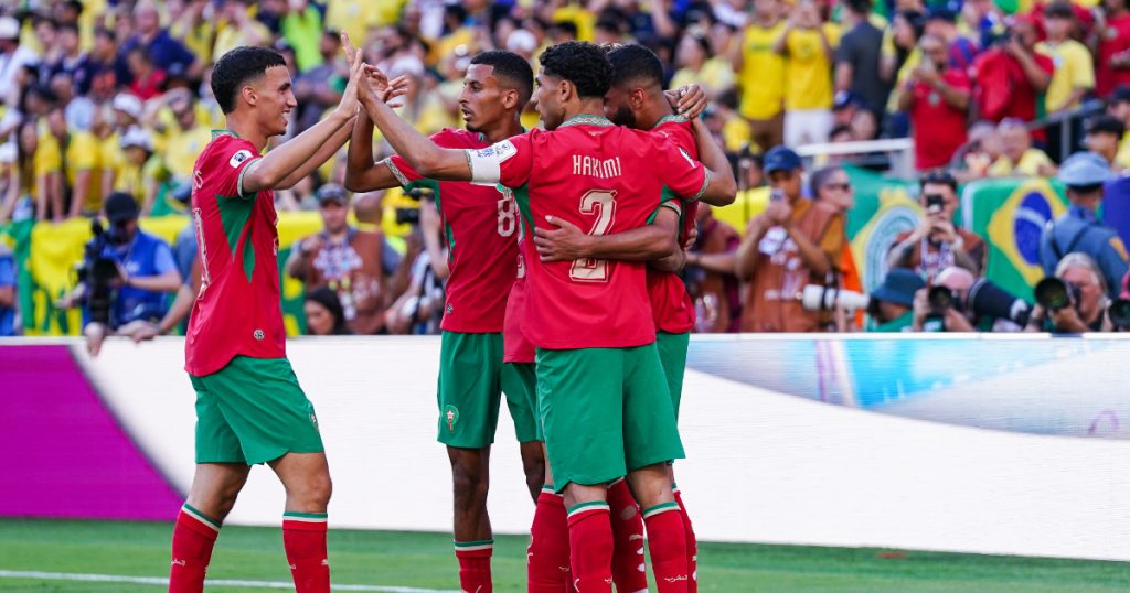 Marocco (Getty Images)