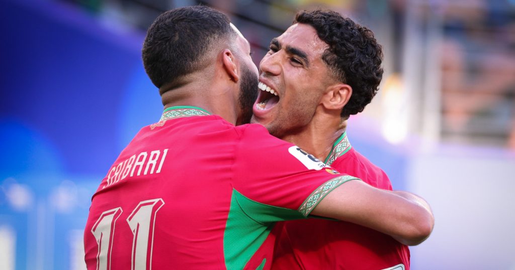 Marocco (Getty Images)