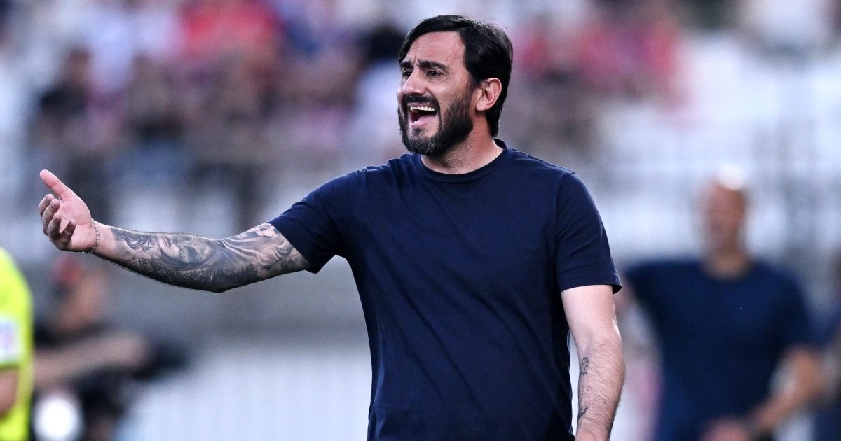 Alberto Aquilani (foto Getty Images)
