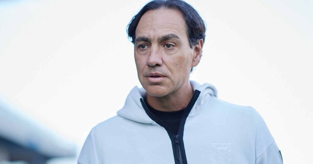 Alessandro Nesta (foto Getty Images)