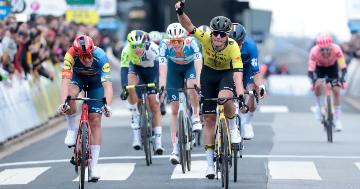 Ciclismo