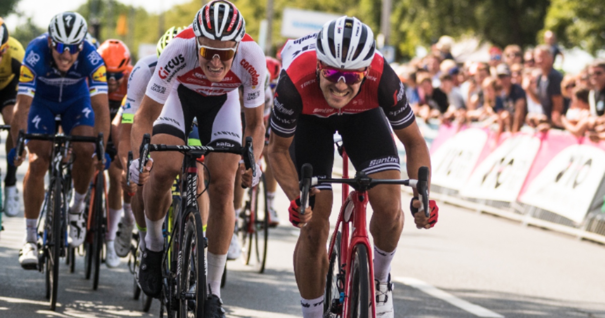Ciclismo