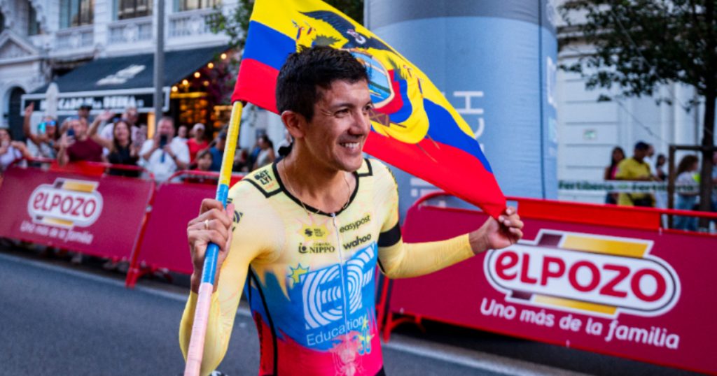 Ciclismo