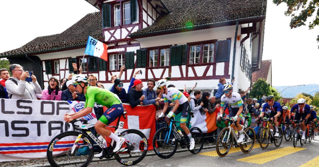 Ciclismo