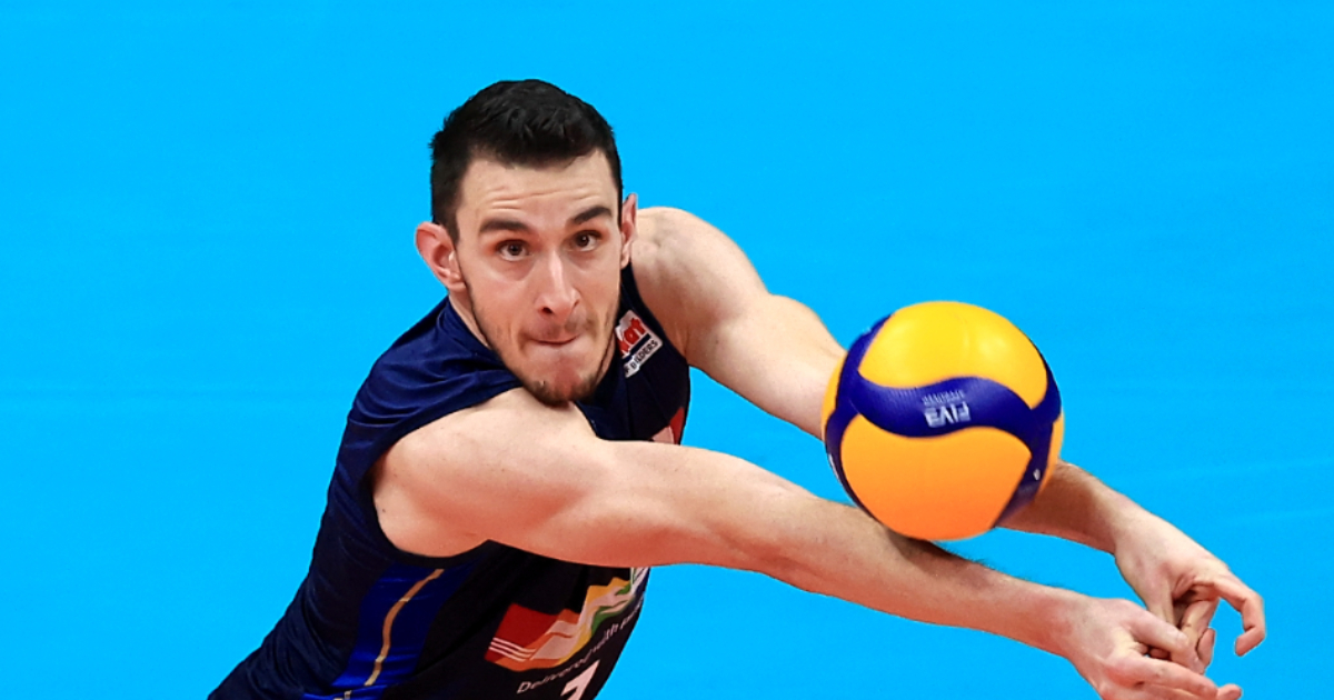 Pallavolo