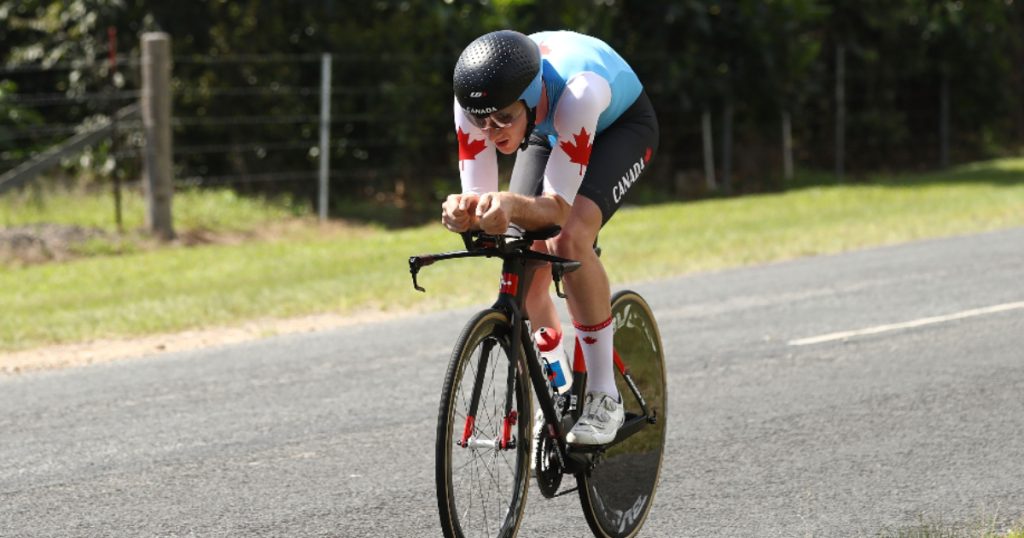 Ciclismo