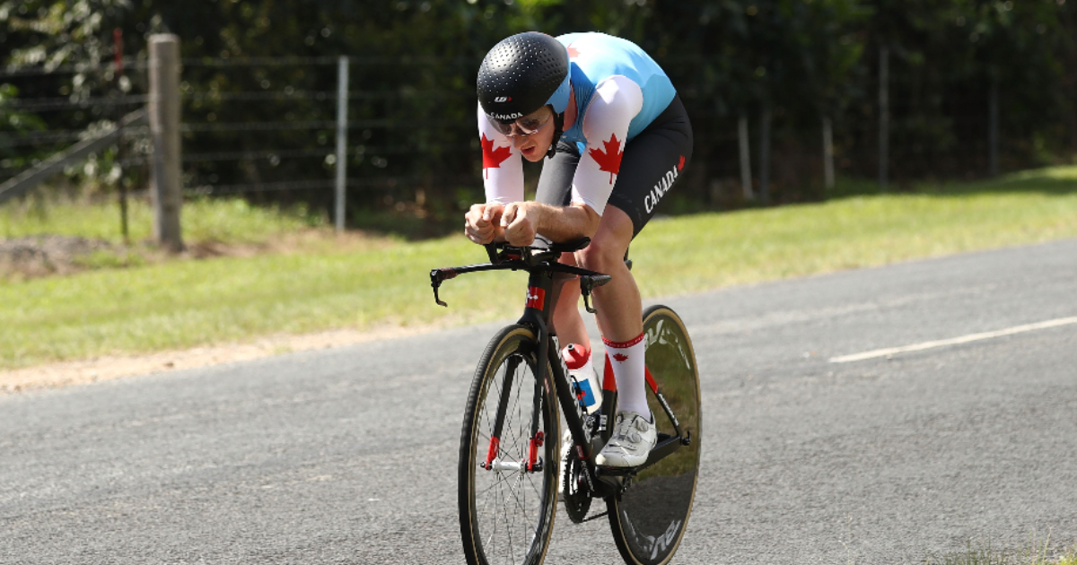 Ciclismo