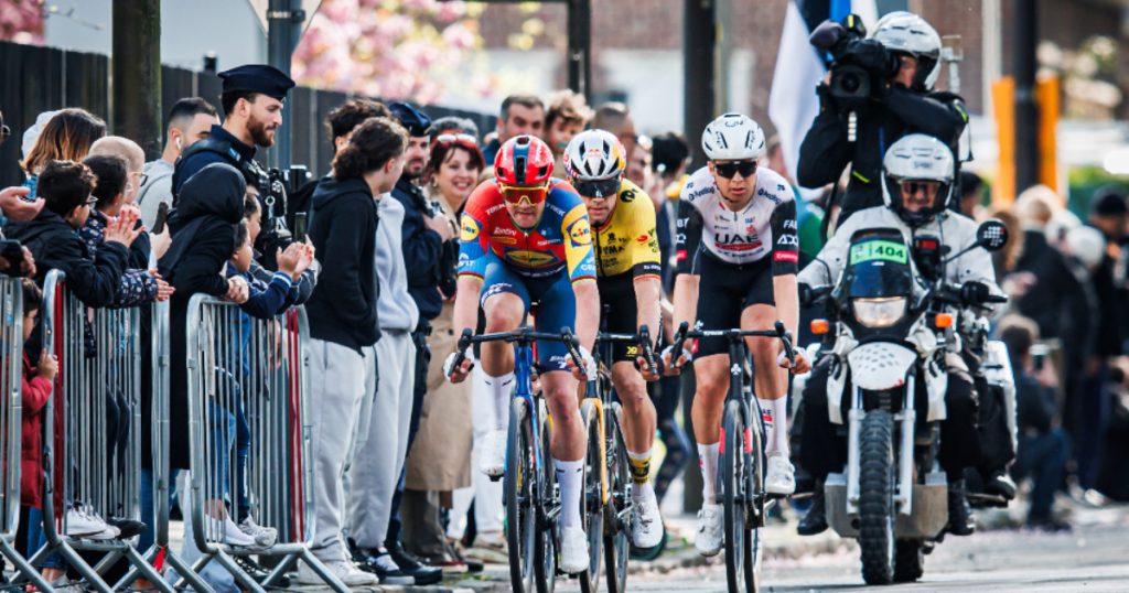 Ciclismo