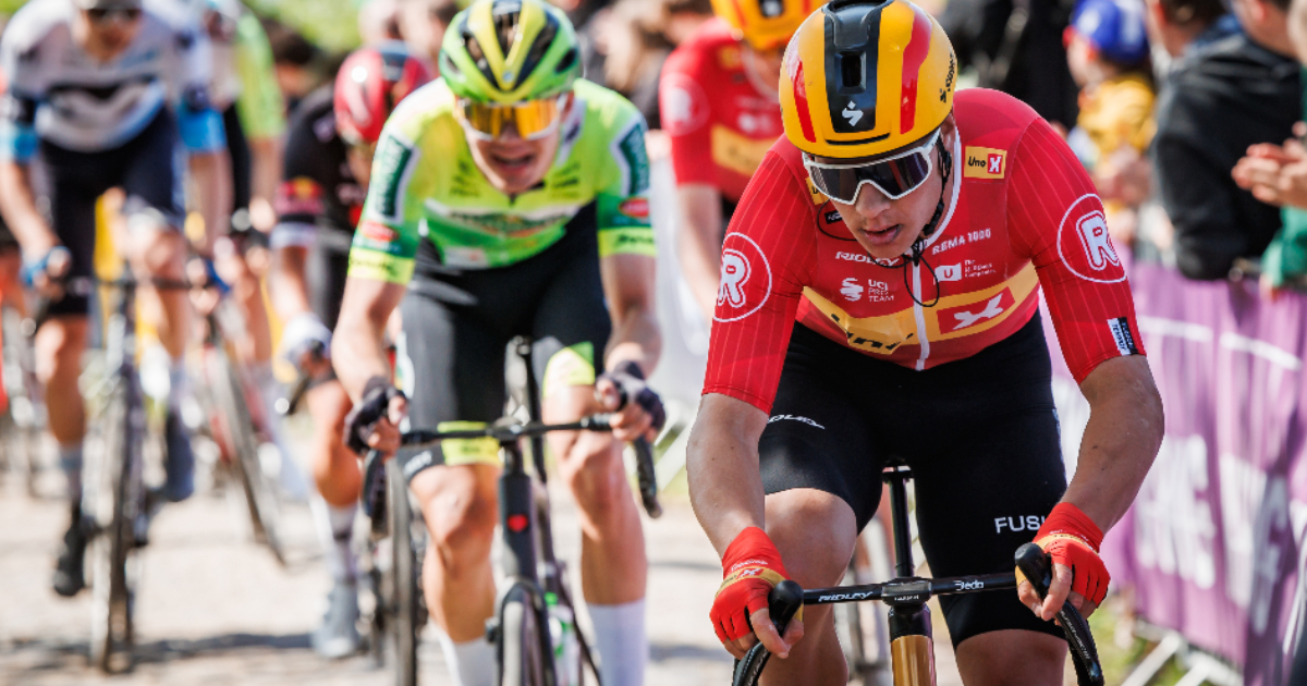 Ciclismo