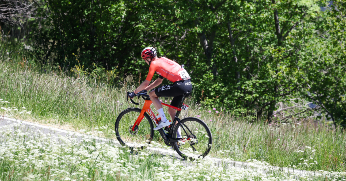 Ciclismo