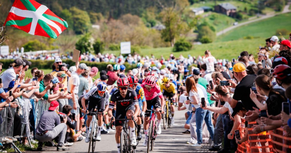 Ciclismo
