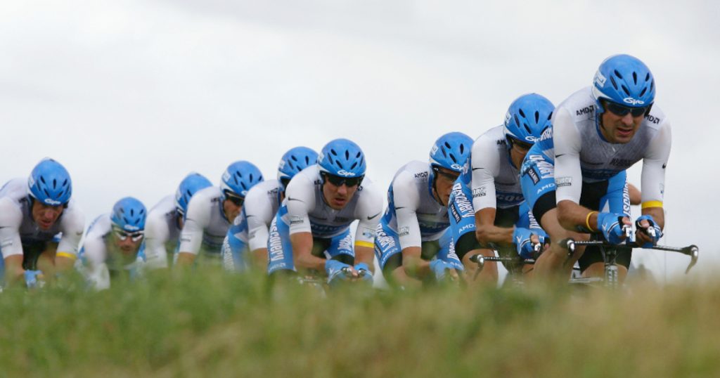 Ciclismo