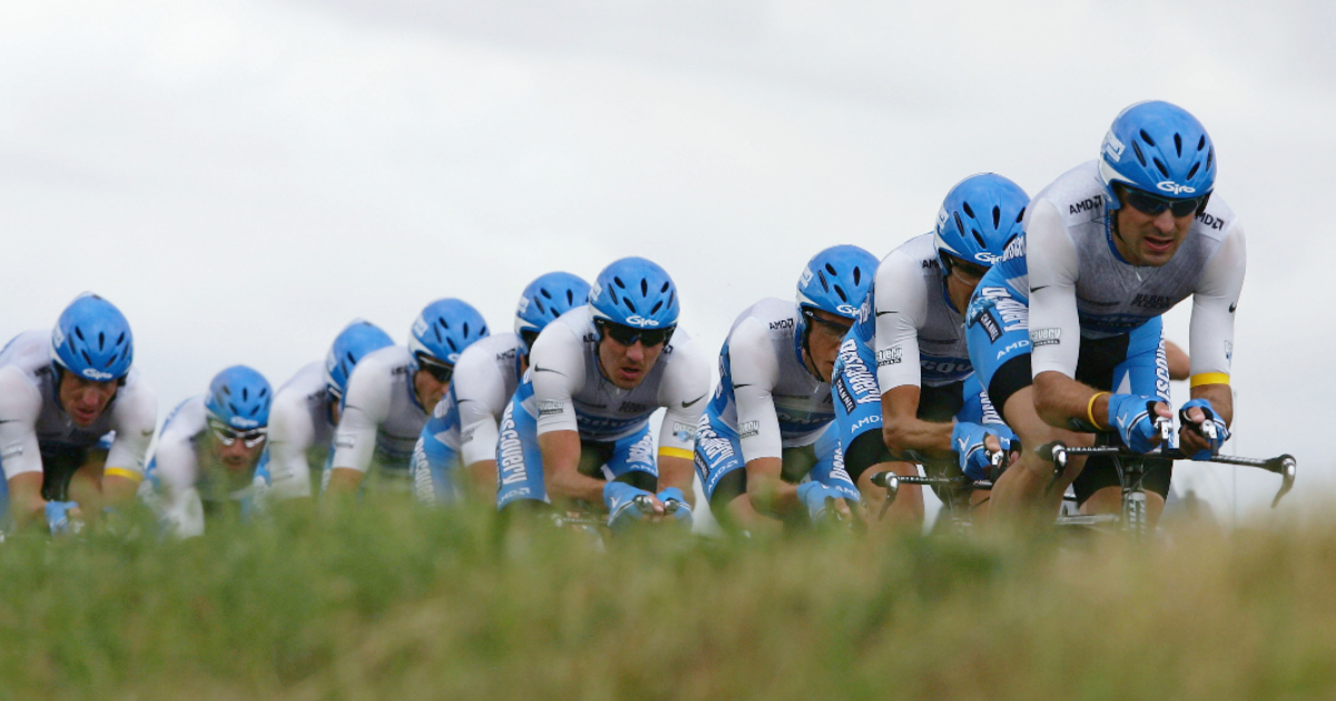 Ciclismo