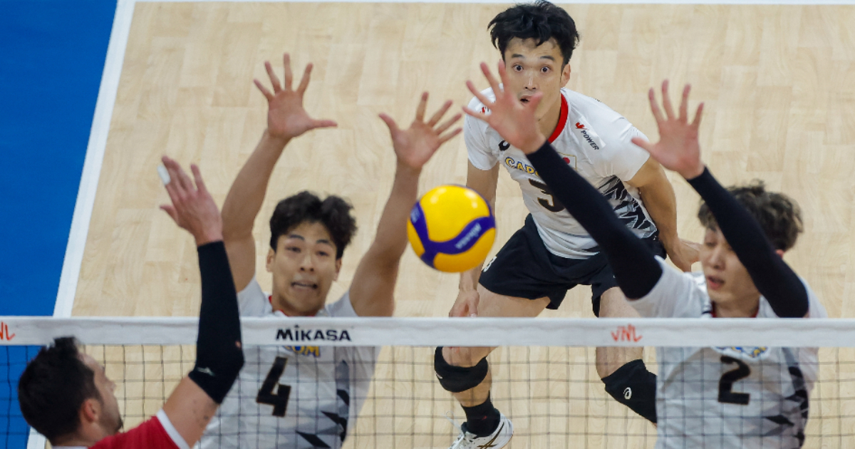 Pallavolo