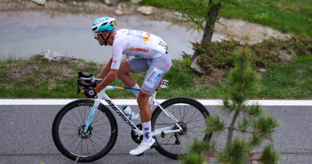 Ciclismo
