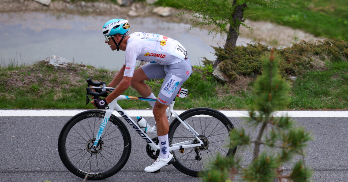 Ciclismo