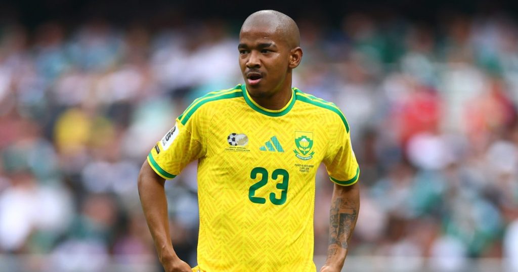 Jayden Adams, Sudafrica, Mondiali