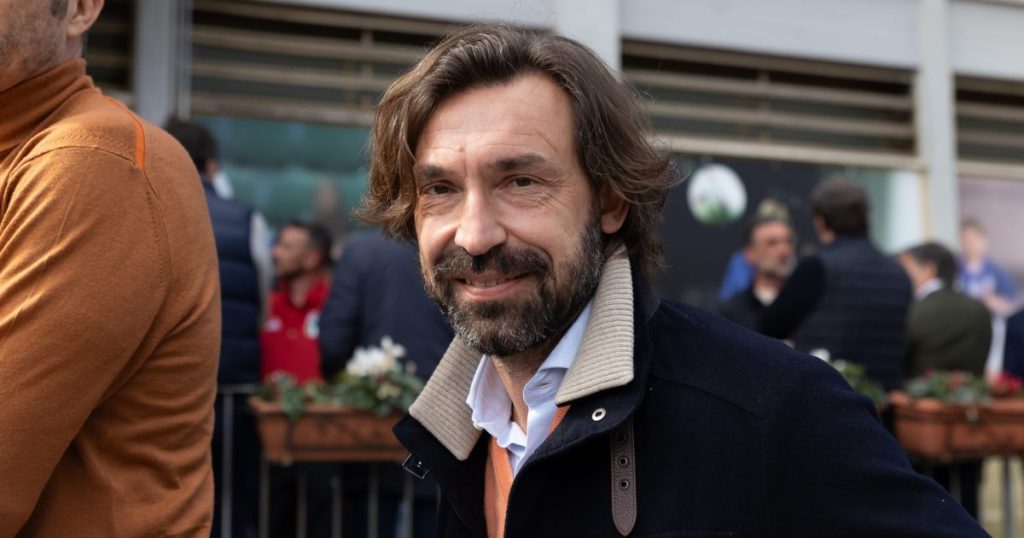 Pirlo