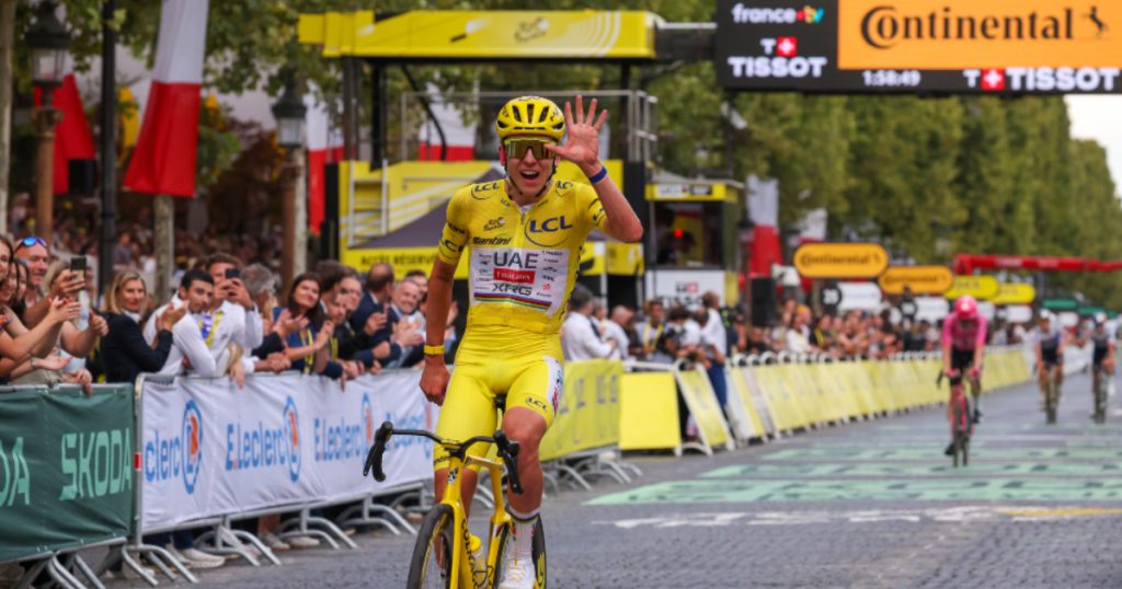 Ciclismo