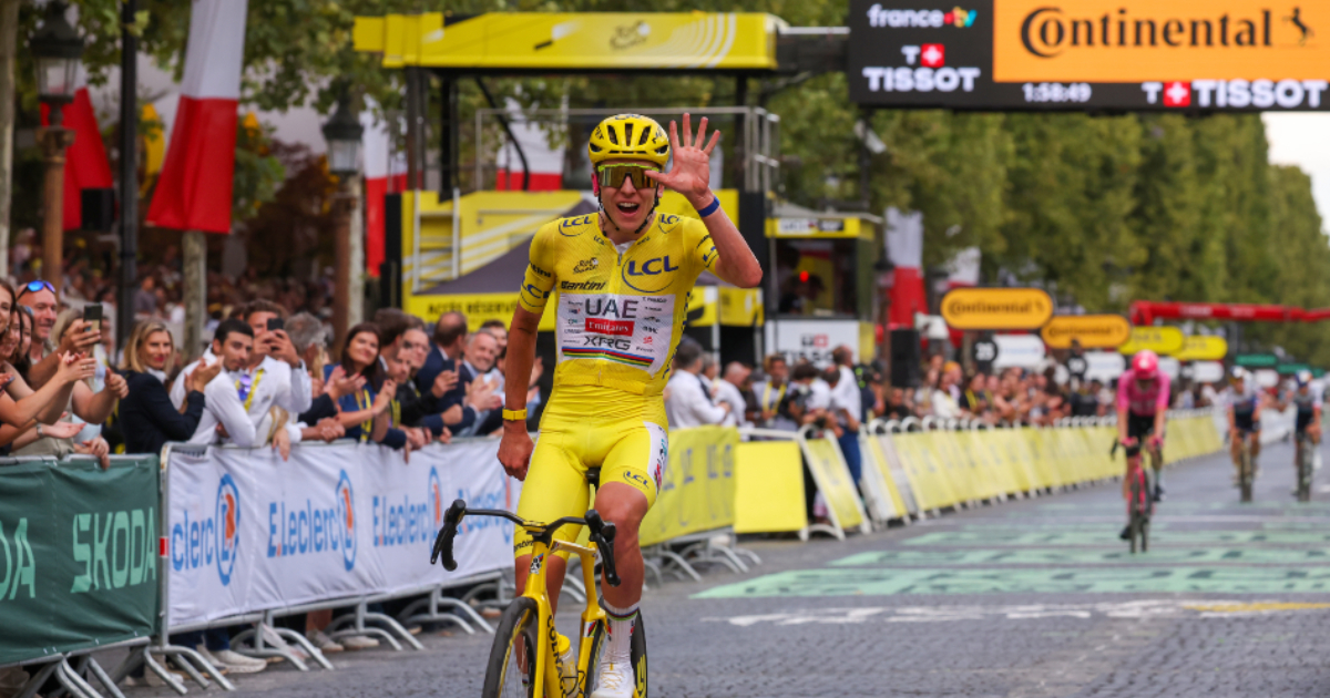 Ciclismo