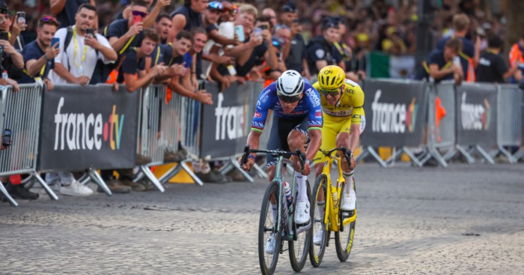 Ciclismo
