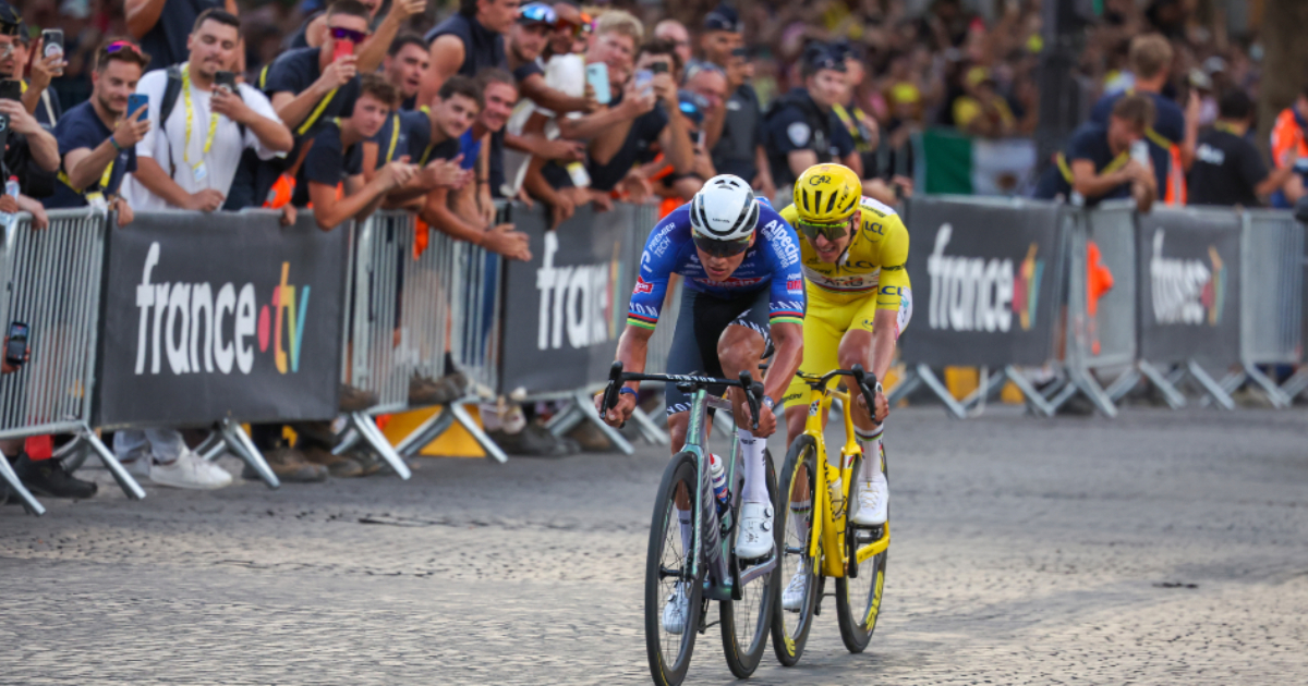 Ciclismo