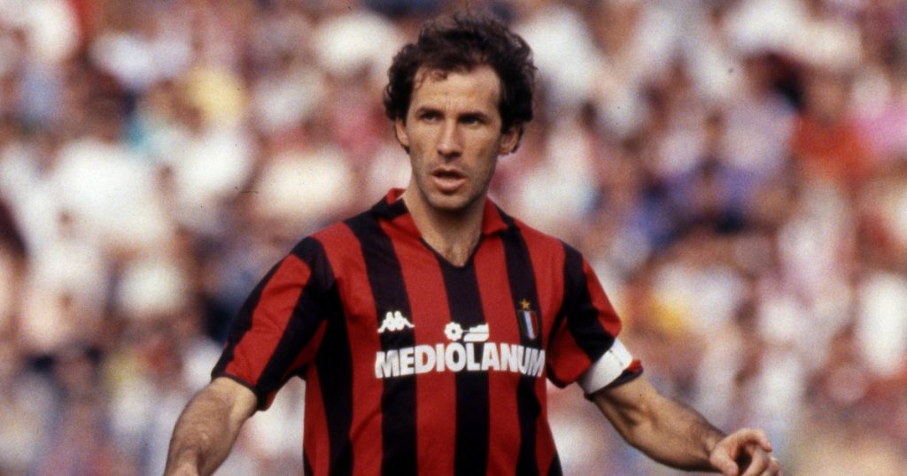 Franco Baresi