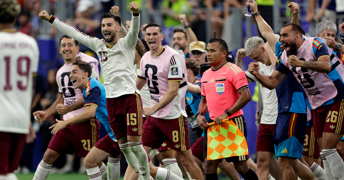 Spagna (Getty Images)
