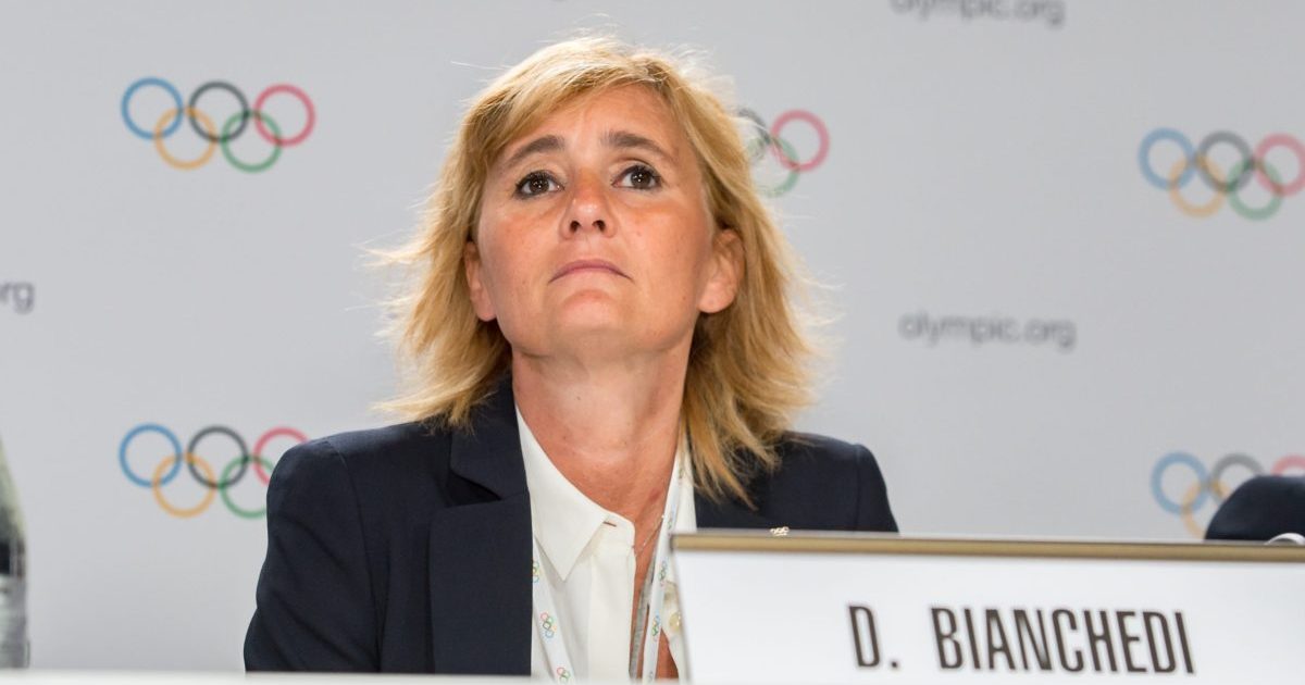 Diana Bianchedi