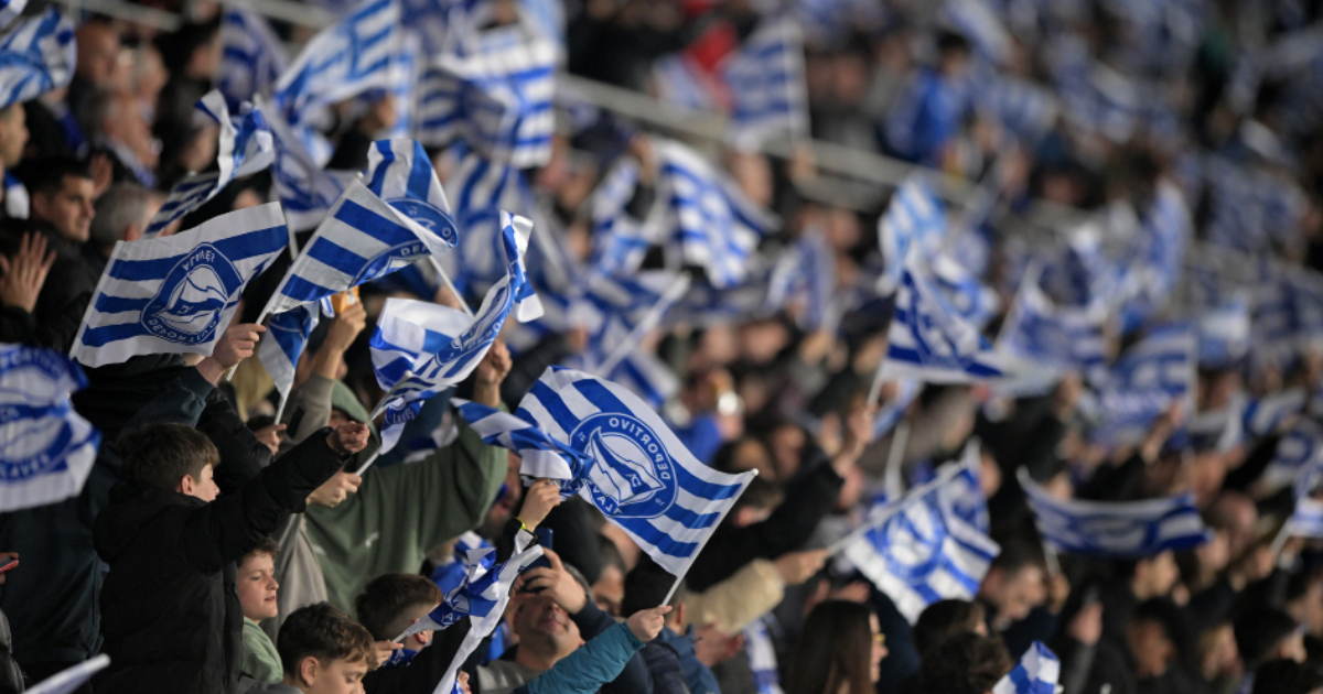 Alavés