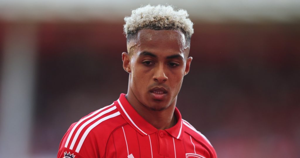 Oumari Hutchinson