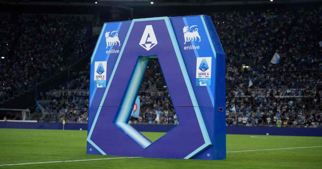 Serie A