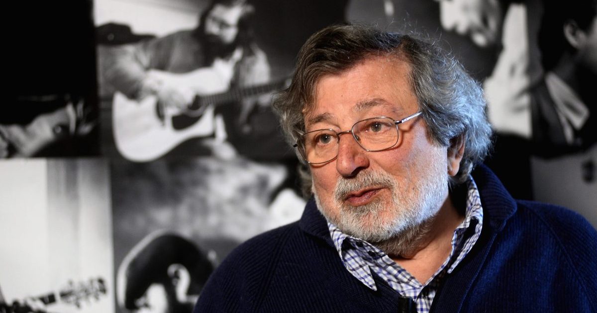 Francesco Guccini