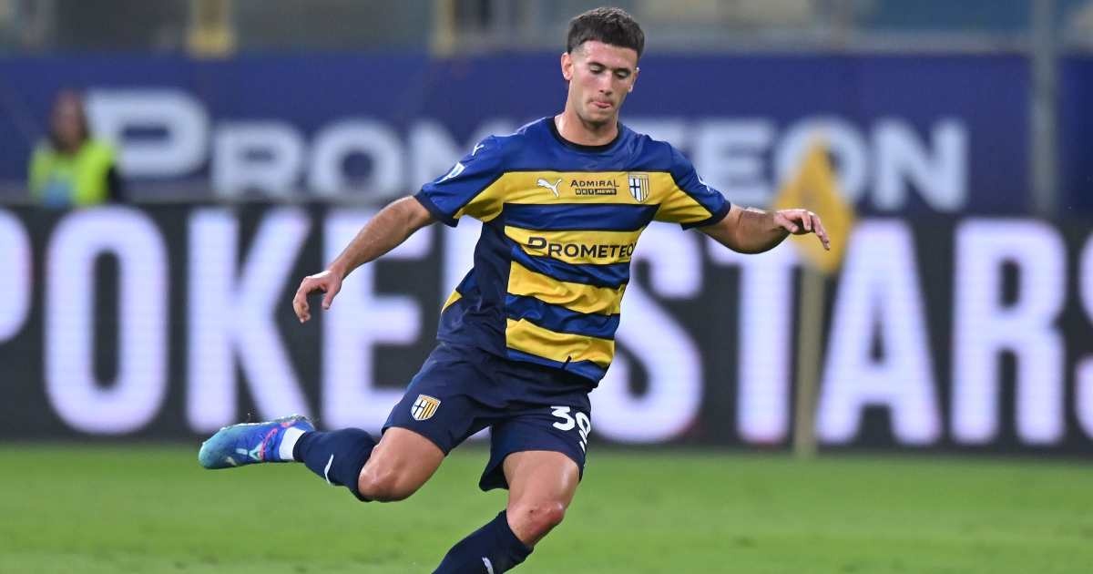 Alessandro Circati (foto Getty Images)