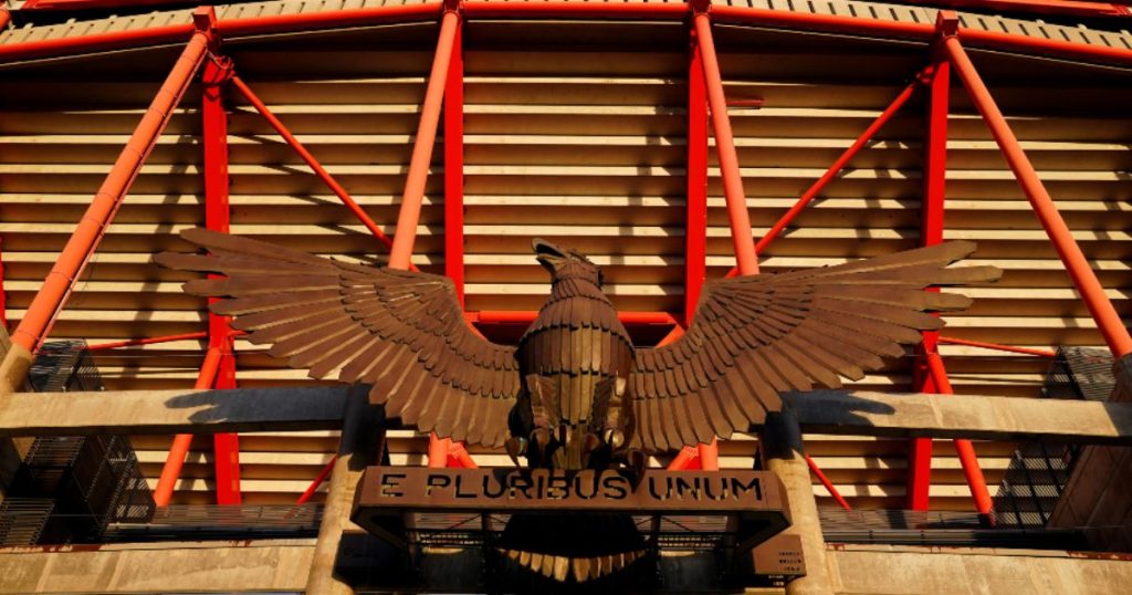 Benfica 
