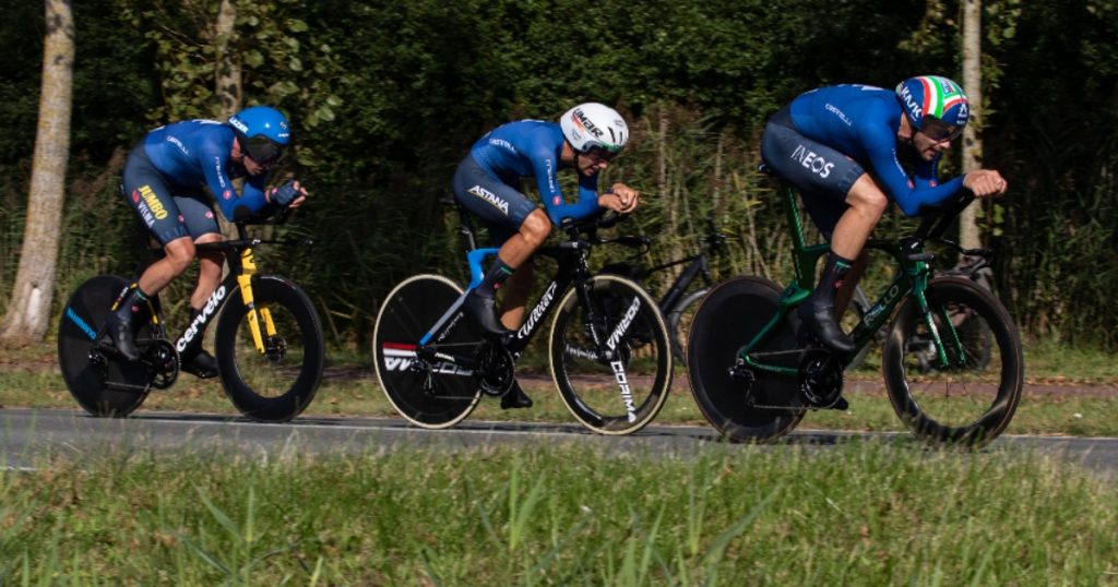 Ciclismo