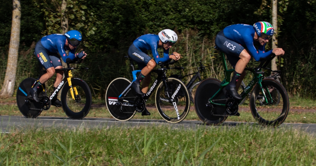 Ciclismo